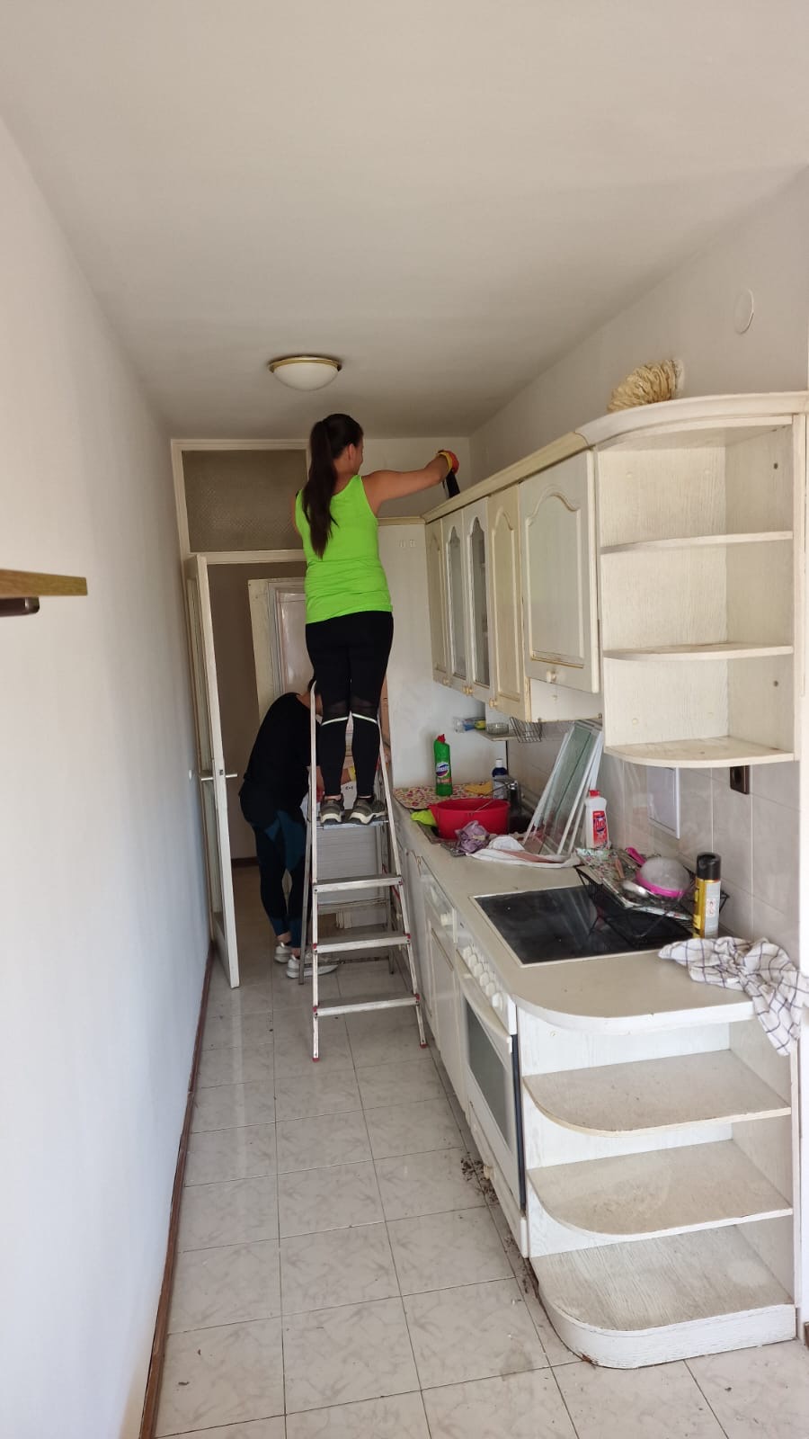 Dubinsko čiščenje 3